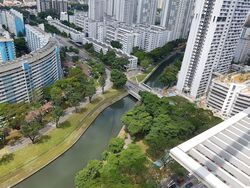 Eight Riversuites (D12), Condominium #301945181